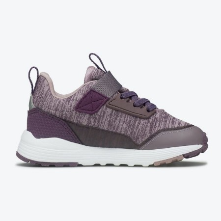 Športne in vodoodporne superge z Gore tex membrano Arendal Plum za punce - Viking